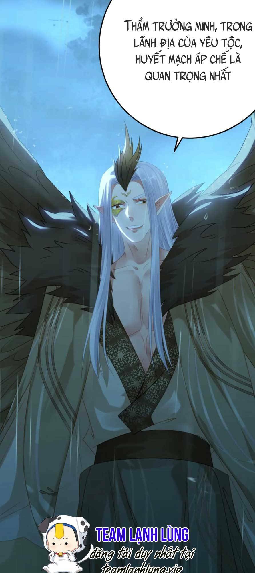 Nghịch Đồ Mỗi Ngày Đều Muốn Bắt Nạt Sư Phụ Chapter 111 - Trang 2