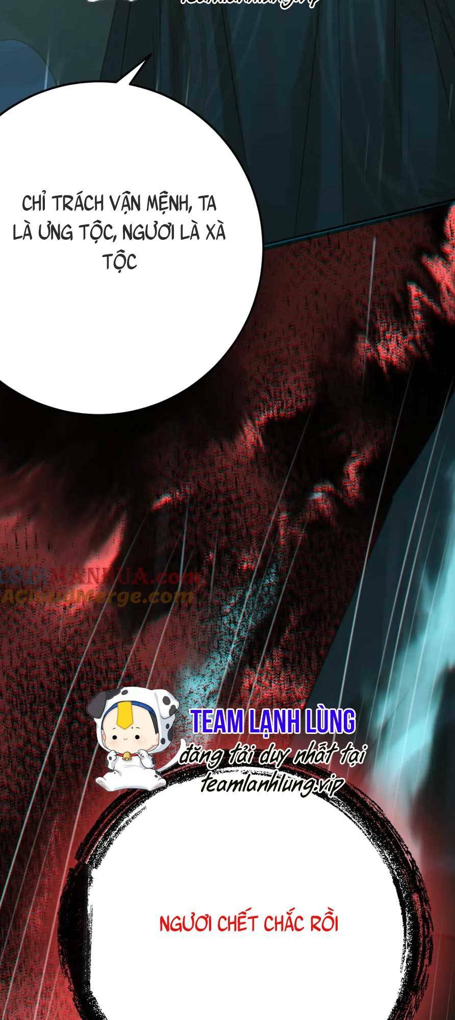 Nghịch Đồ Mỗi Ngày Đều Muốn Bắt Nạt Sư Phụ Chapter 111 - Trang 2