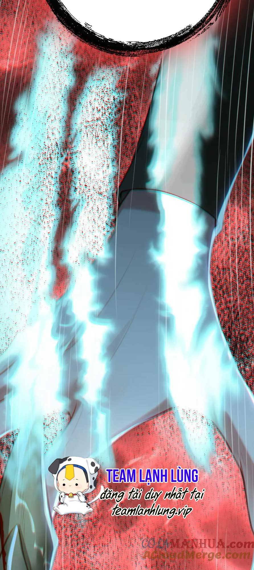 Nghịch Đồ Mỗi Ngày Đều Muốn Bắt Nạt Sư Phụ Chapter 111 - Trang 2