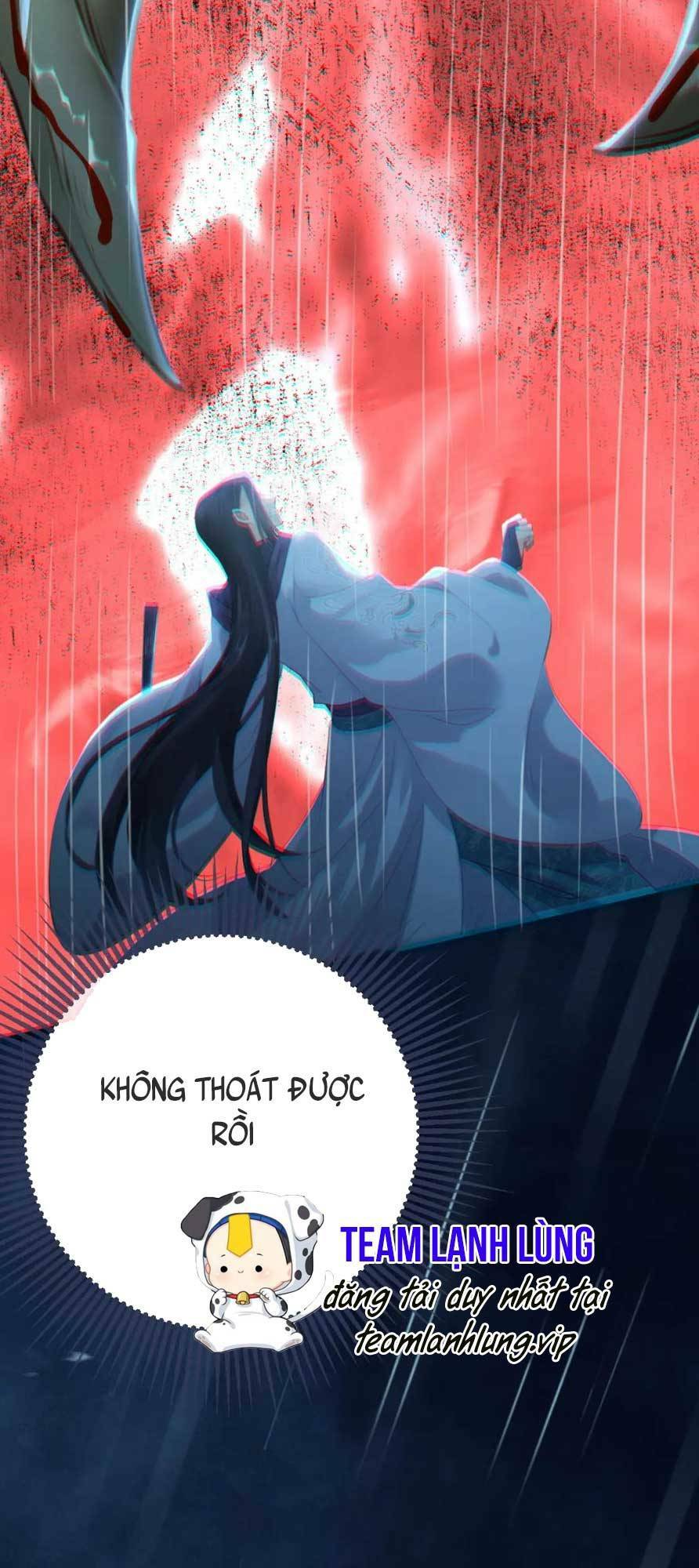 Nghịch Đồ Mỗi Ngày Đều Muốn Bắt Nạt Sư Phụ Chapter 111 - Trang 2