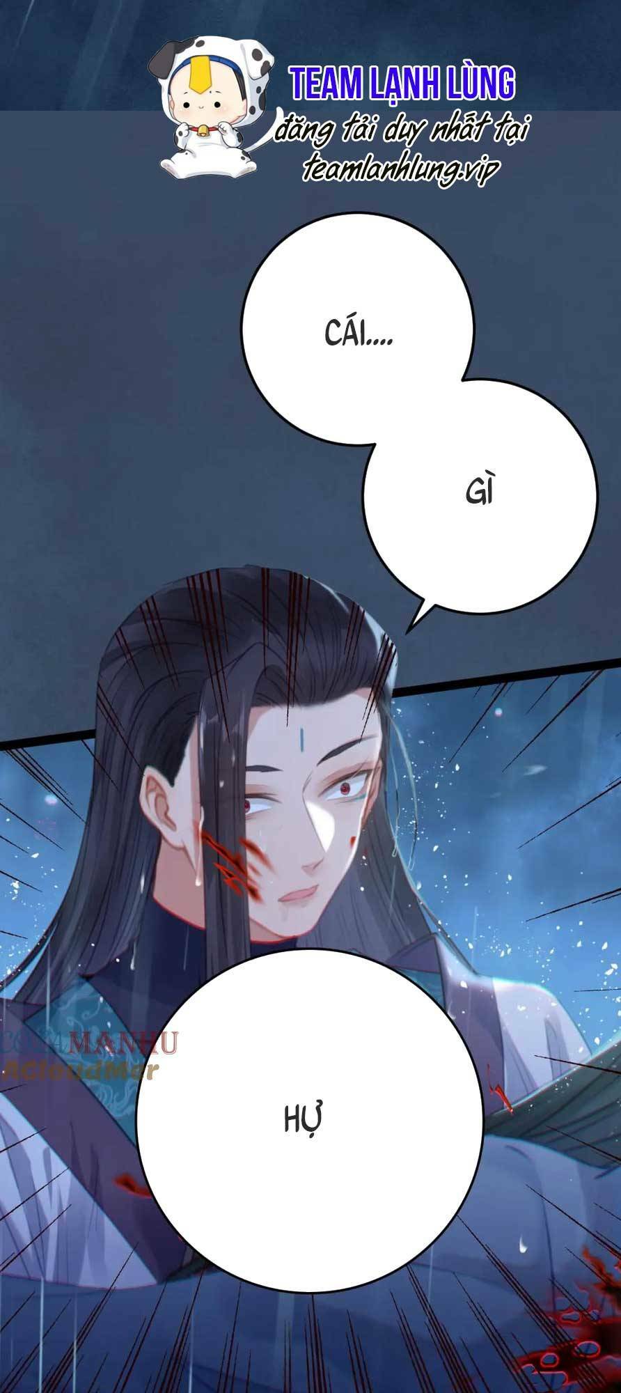 Nghịch Đồ Mỗi Ngày Đều Muốn Bắt Nạt Sư Phụ Chapter 111 - Trang 2