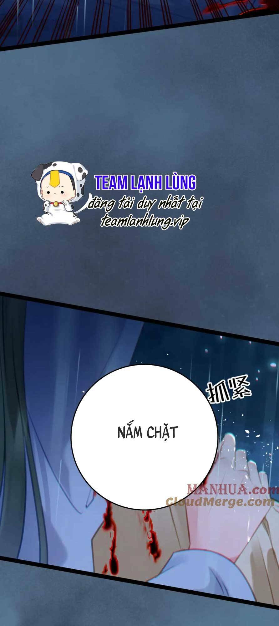 Nghịch Đồ Mỗi Ngày Đều Muốn Bắt Nạt Sư Phụ Chapter 111 - Trang 2