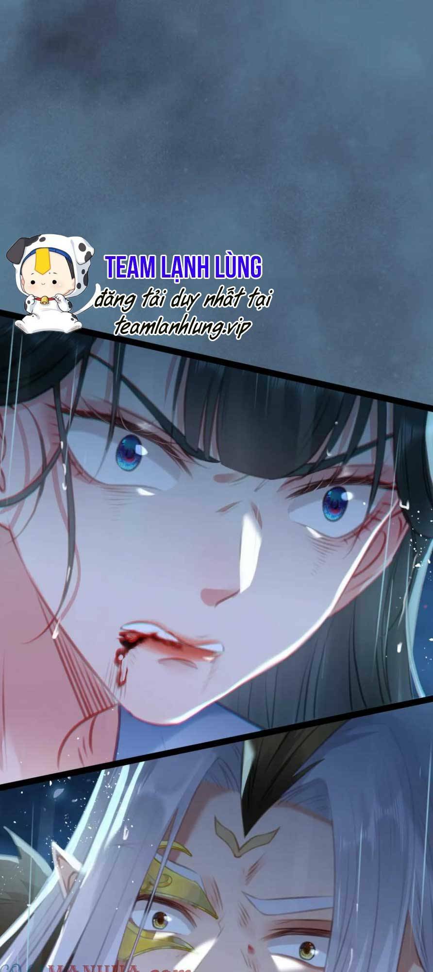 Nghịch Đồ Mỗi Ngày Đều Muốn Bắt Nạt Sư Phụ Chapter 111 - Trang 2