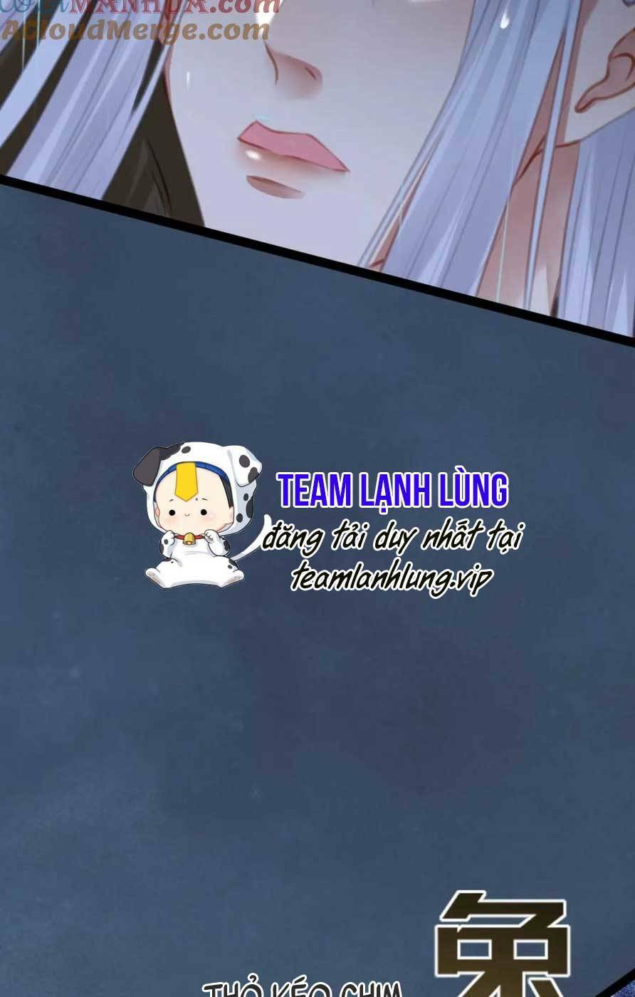 Nghịch Đồ Mỗi Ngày Đều Muốn Bắt Nạt Sư Phụ Chapter 111 - Trang 2