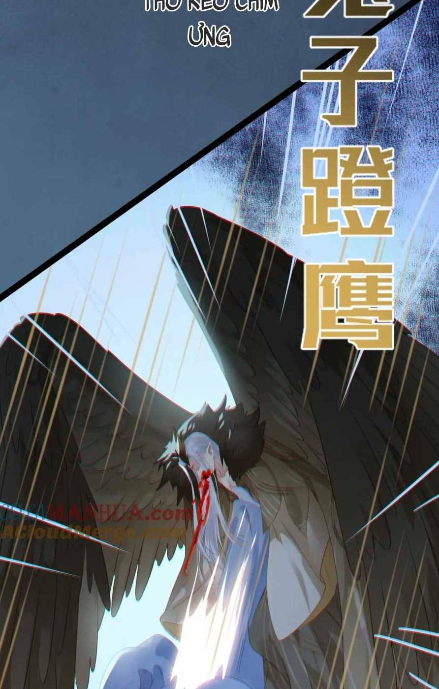 Nghịch Đồ Mỗi Ngày Đều Muốn Bắt Nạt Sư Phụ Chapter 111 - Trang 2