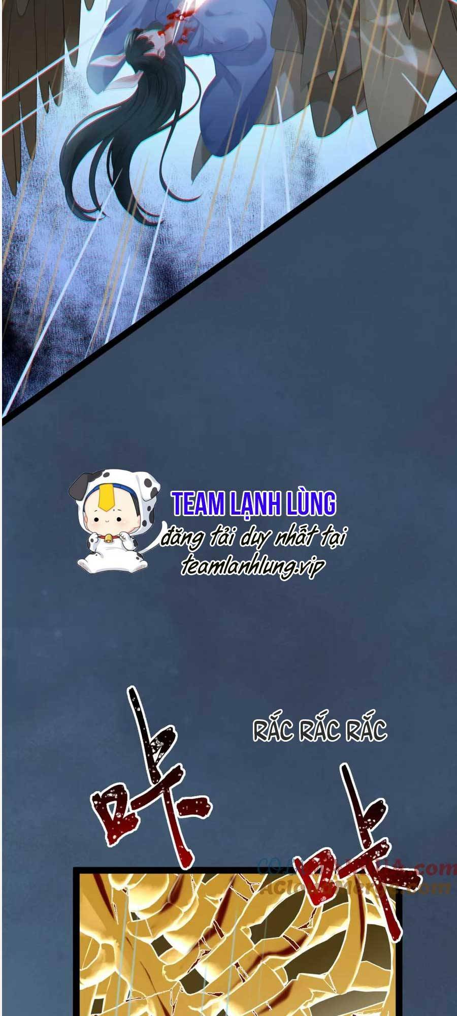 Nghịch Đồ Mỗi Ngày Đều Muốn Bắt Nạt Sư Phụ Chapter 111 - Trang 2