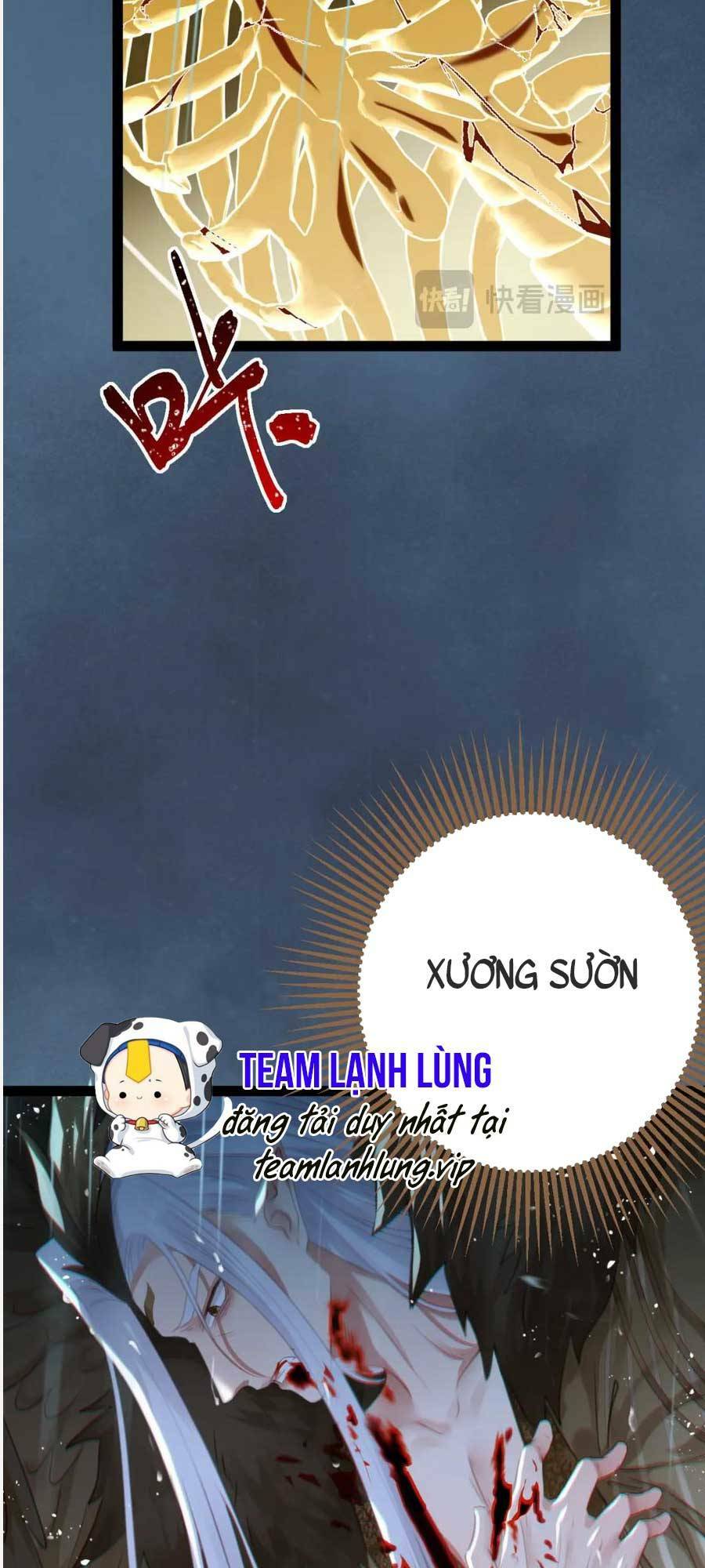 Nghịch Đồ Mỗi Ngày Đều Muốn Bắt Nạt Sư Phụ Chapter 111 - Trang 2