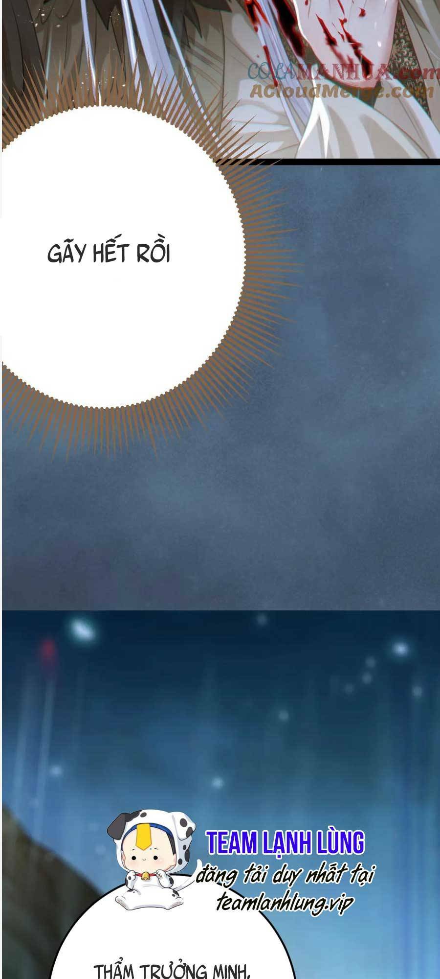 Nghịch Đồ Mỗi Ngày Đều Muốn Bắt Nạt Sư Phụ Chapter 111 - Trang 2