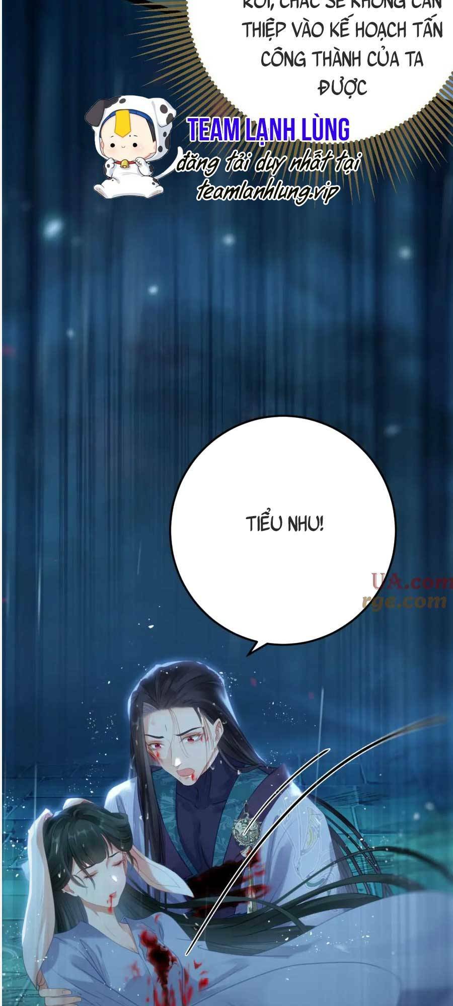 Nghịch Đồ Mỗi Ngày Đều Muốn Bắt Nạt Sư Phụ Chapter 111 - Trang 2