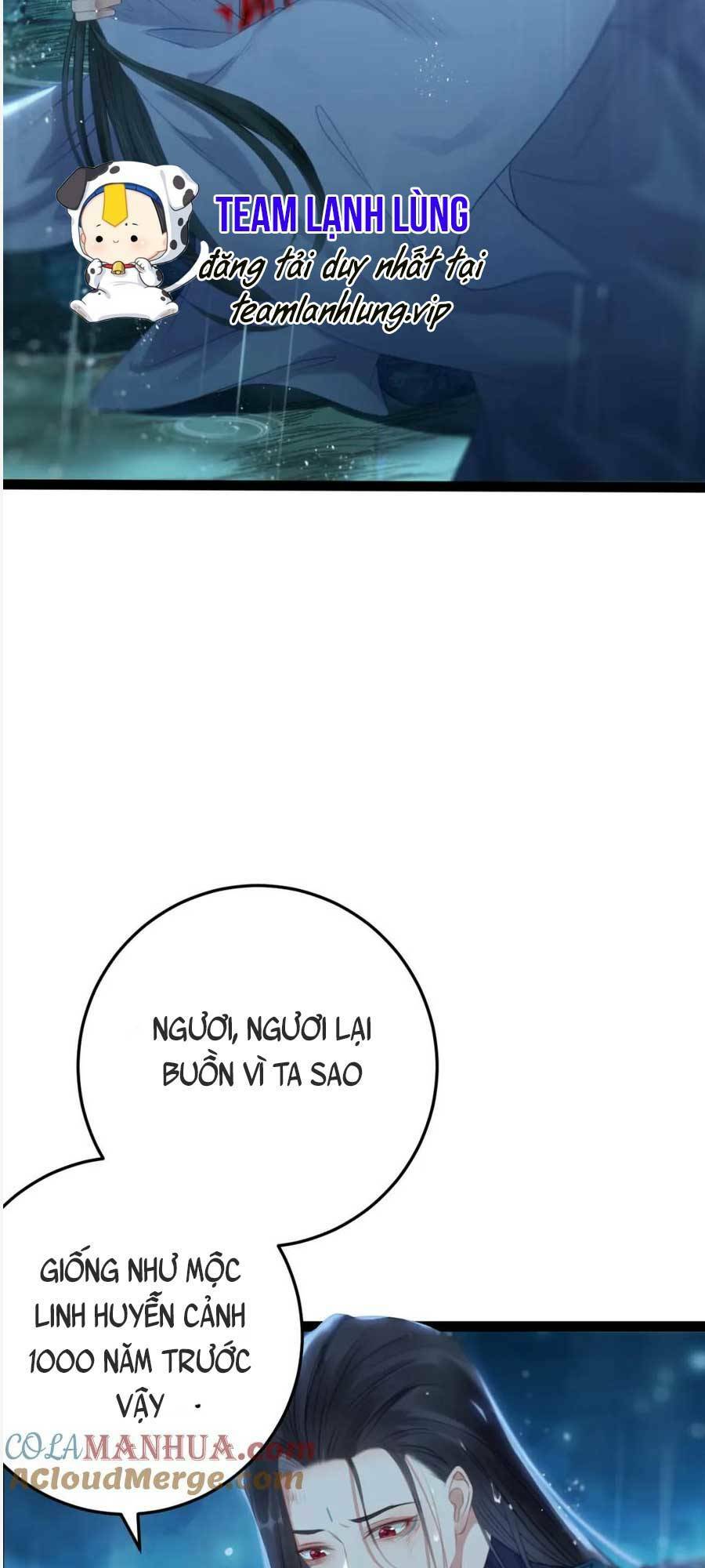 Nghịch Đồ Mỗi Ngày Đều Muốn Bắt Nạt Sư Phụ Chapter 111 - Trang 2