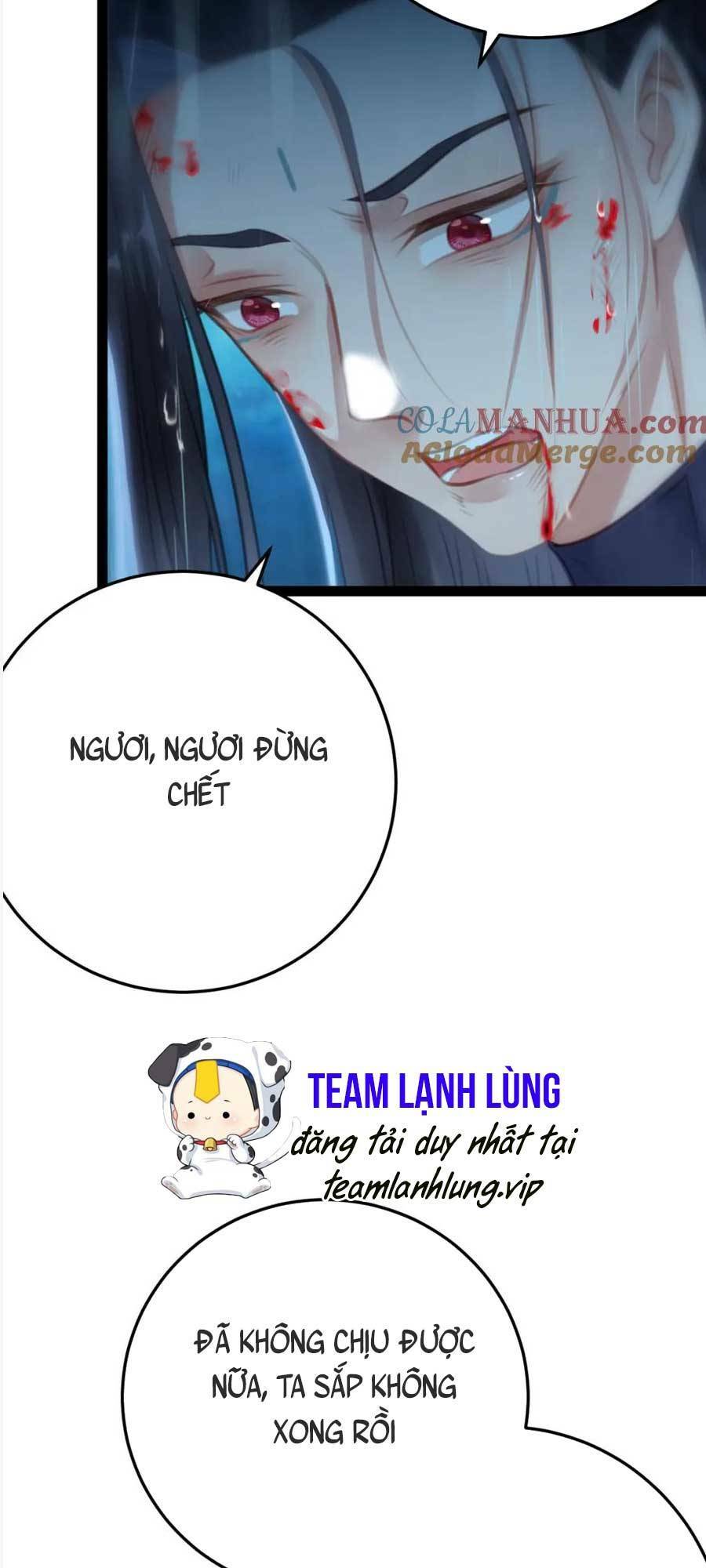 Nghịch Đồ Mỗi Ngày Đều Muốn Bắt Nạt Sư Phụ Chapter 111 - Trang 2