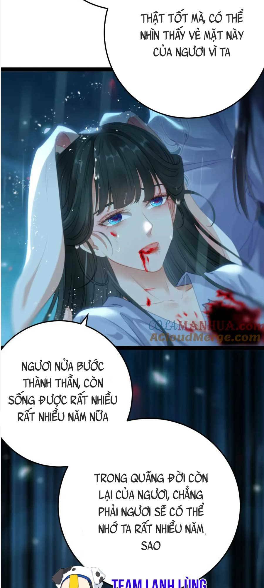 Nghịch Đồ Mỗi Ngày Đều Muốn Bắt Nạt Sư Phụ Chapter 111 - Trang 2