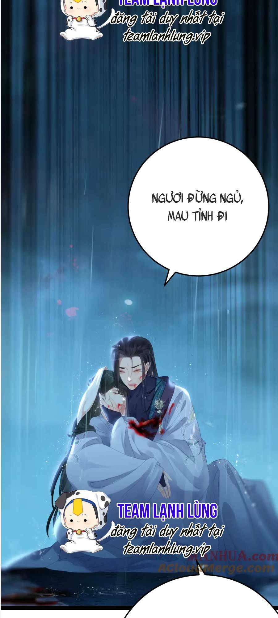 Nghịch Đồ Mỗi Ngày Đều Muốn Bắt Nạt Sư Phụ Chapter 111 - Trang 2