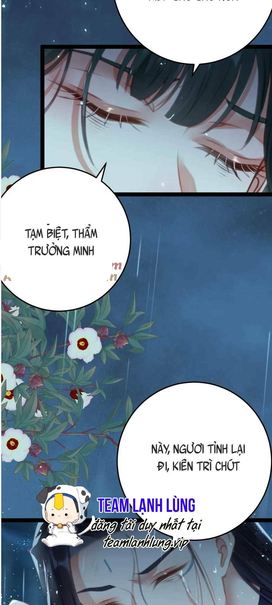 Nghịch Đồ Mỗi Ngày Đều Muốn Bắt Nạt Sư Phụ Chapter 111 - Trang 2