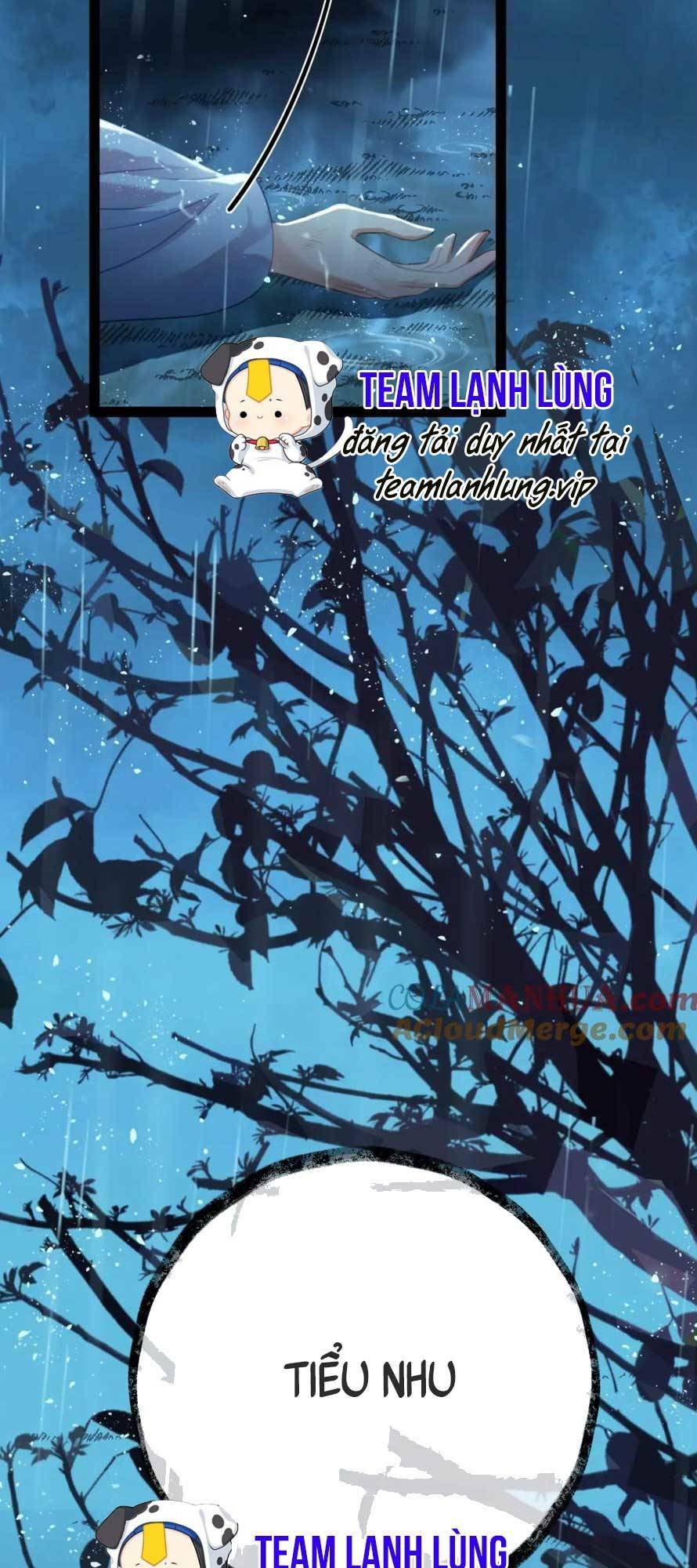 Nghịch Đồ Mỗi Ngày Đều Muốn Bắt Nạt Sư Phụ Chapter 111 - Trang 2