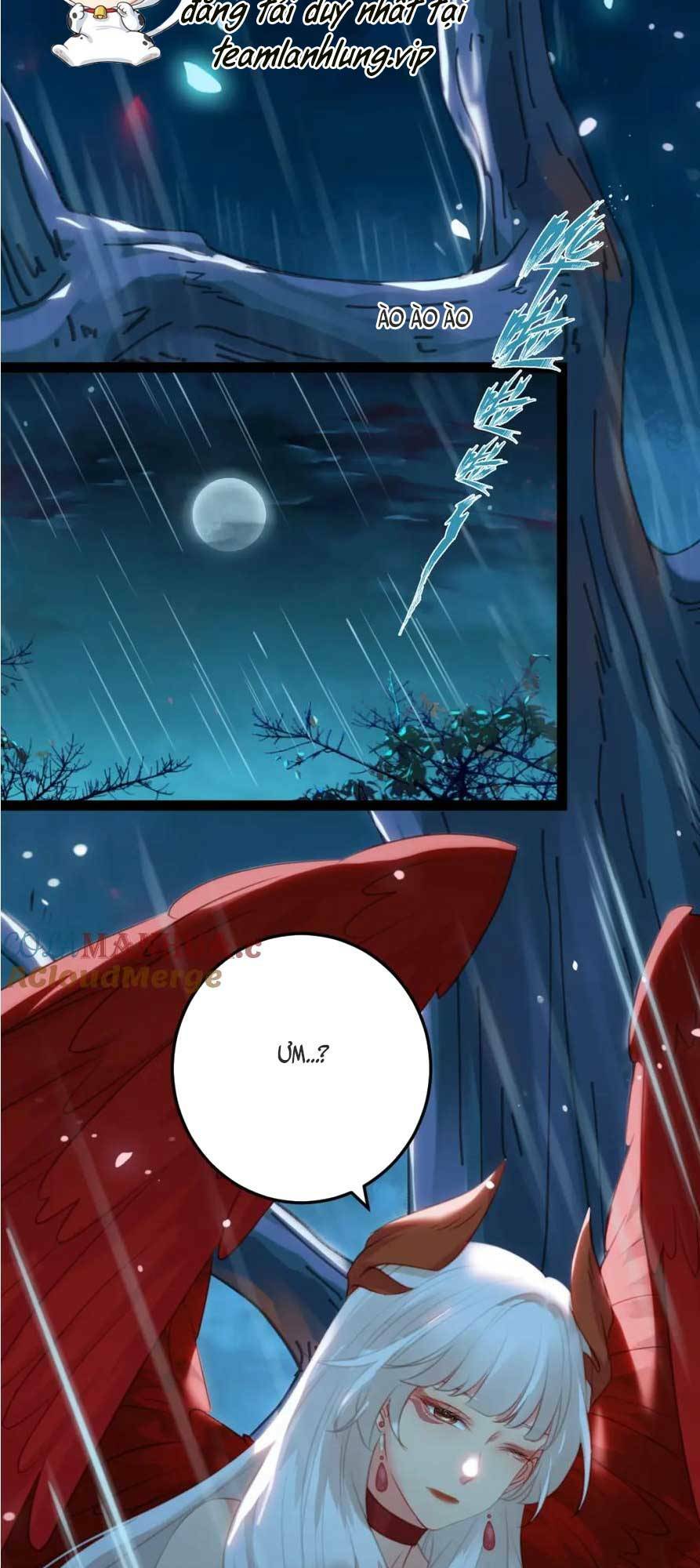 Nghịch Đồ Mỗi Ngày Đều Muốn Bắt Nạt Sư Phụ Chapter 111 - Trang 2