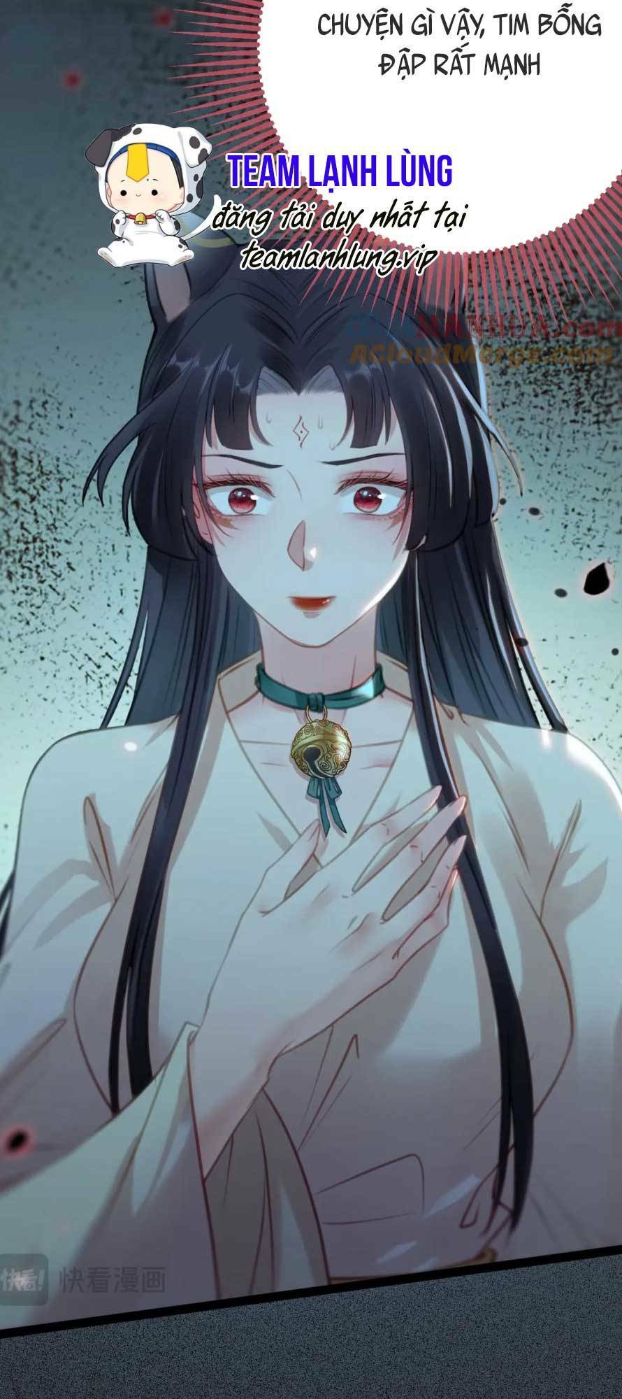 Nghịch Đồ Mỗi Ngày Đều Muốn Bắt Nạt Sư Phụ Chapter 111 - Trang 2