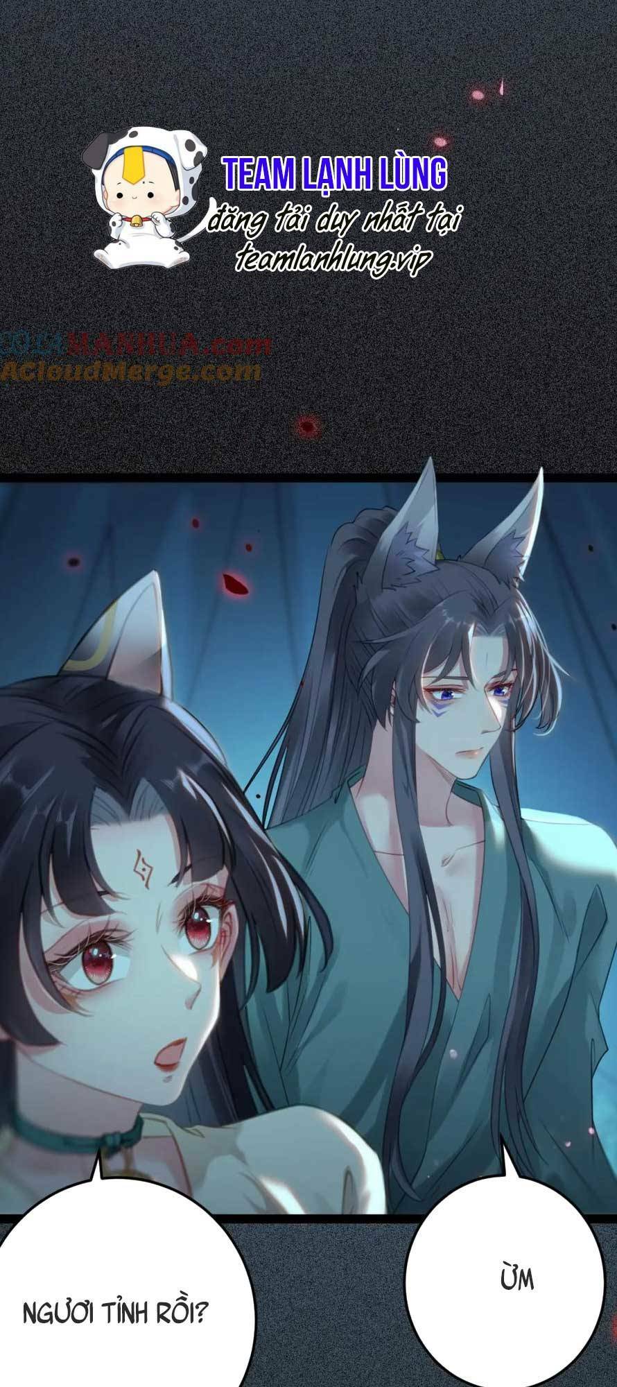 Nghịch Đồ Mỗi Ngày Đều Muốn Bắt Nạt Sư Phụ Chapter 111 - Trang 2