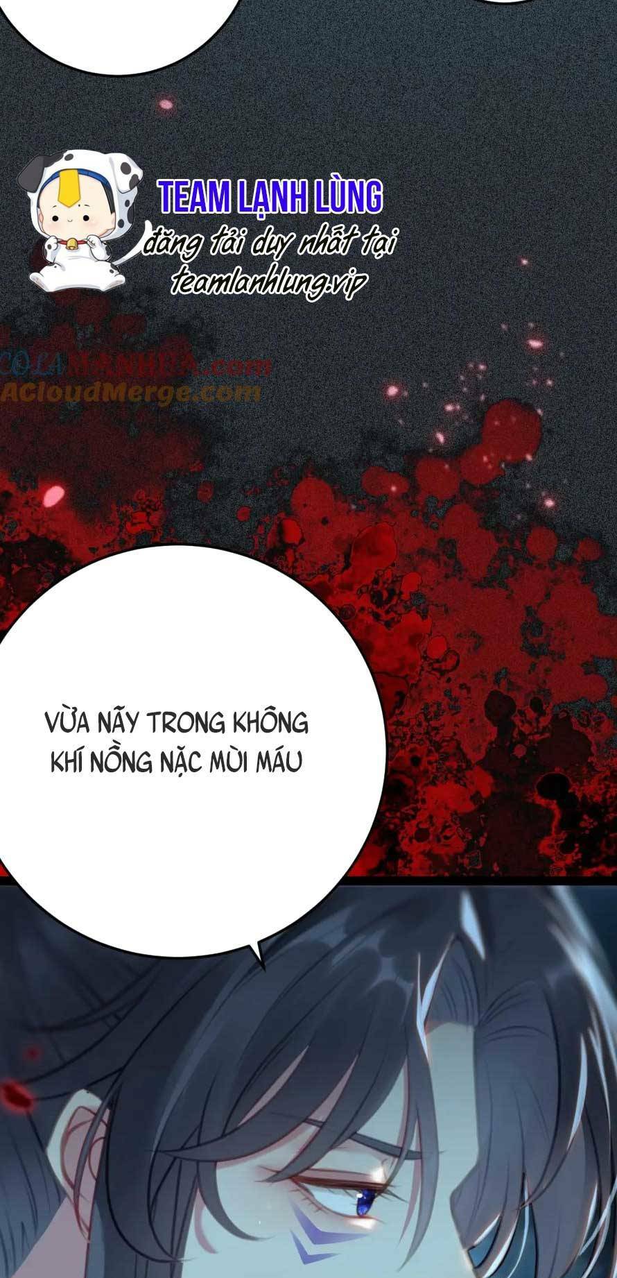 Nghịch Đồ Mỗi Ngày Đều Muốn Bắt Nạt Sư Phụ Chapter 111 - Trang 2