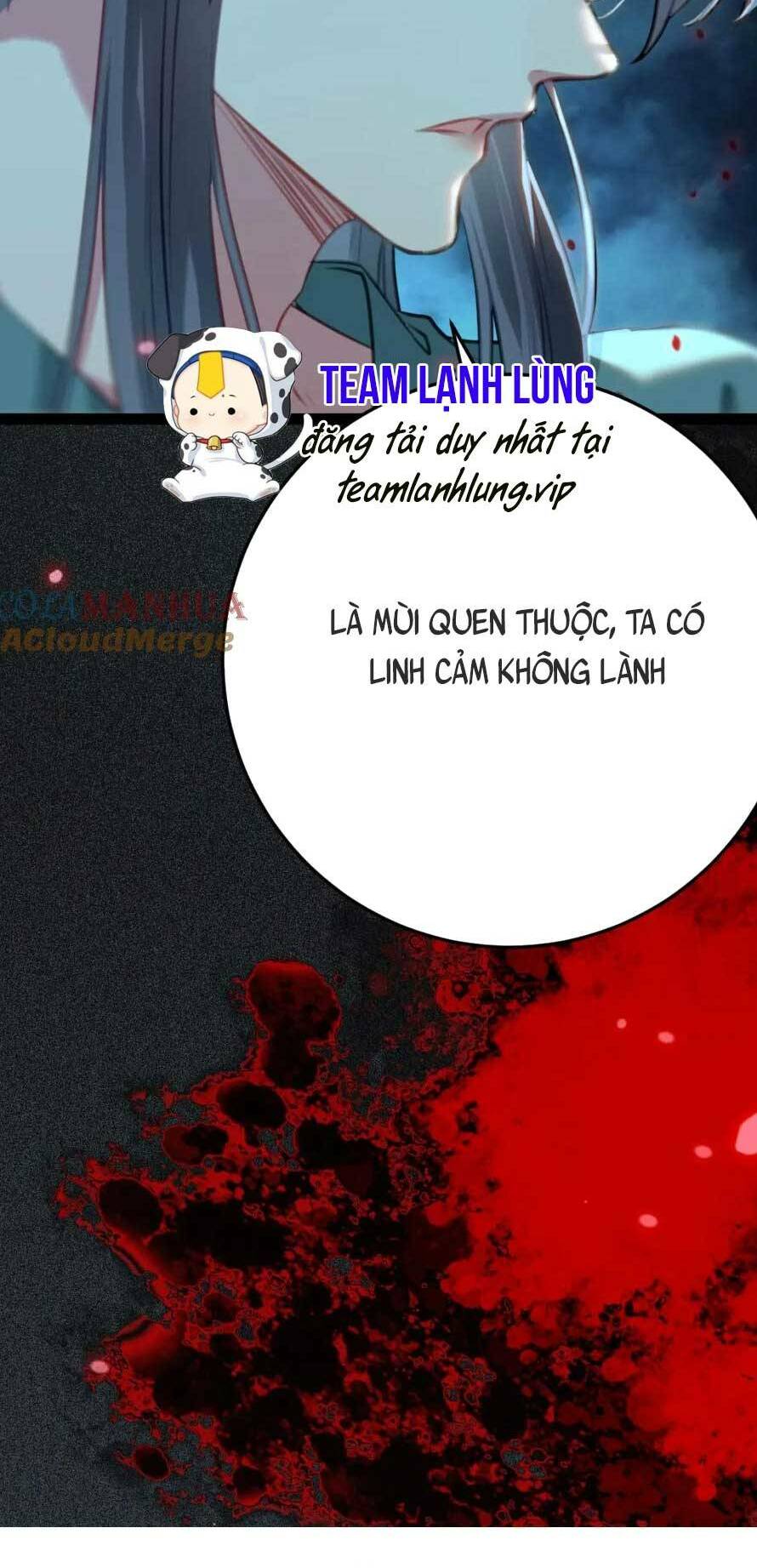 Nghịch Đồ Mỗi Ngày Đều Muốn Bắt Nạt Sư Phụ Chapter 111 - Trang 2