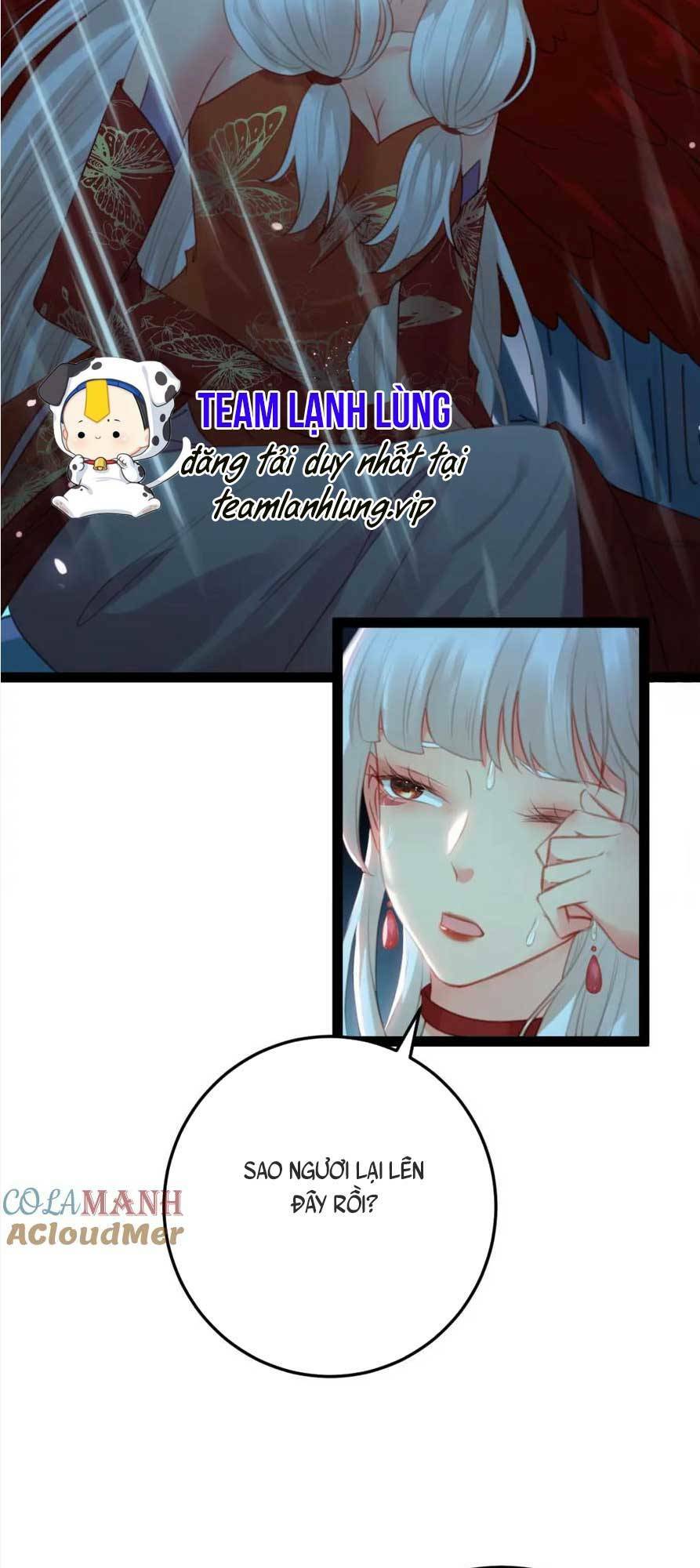 Nghịch Đồ Mỗi Ngày Đều Muốn Bắt Nạt Sư Phụ Chapter 111 - Trang 2