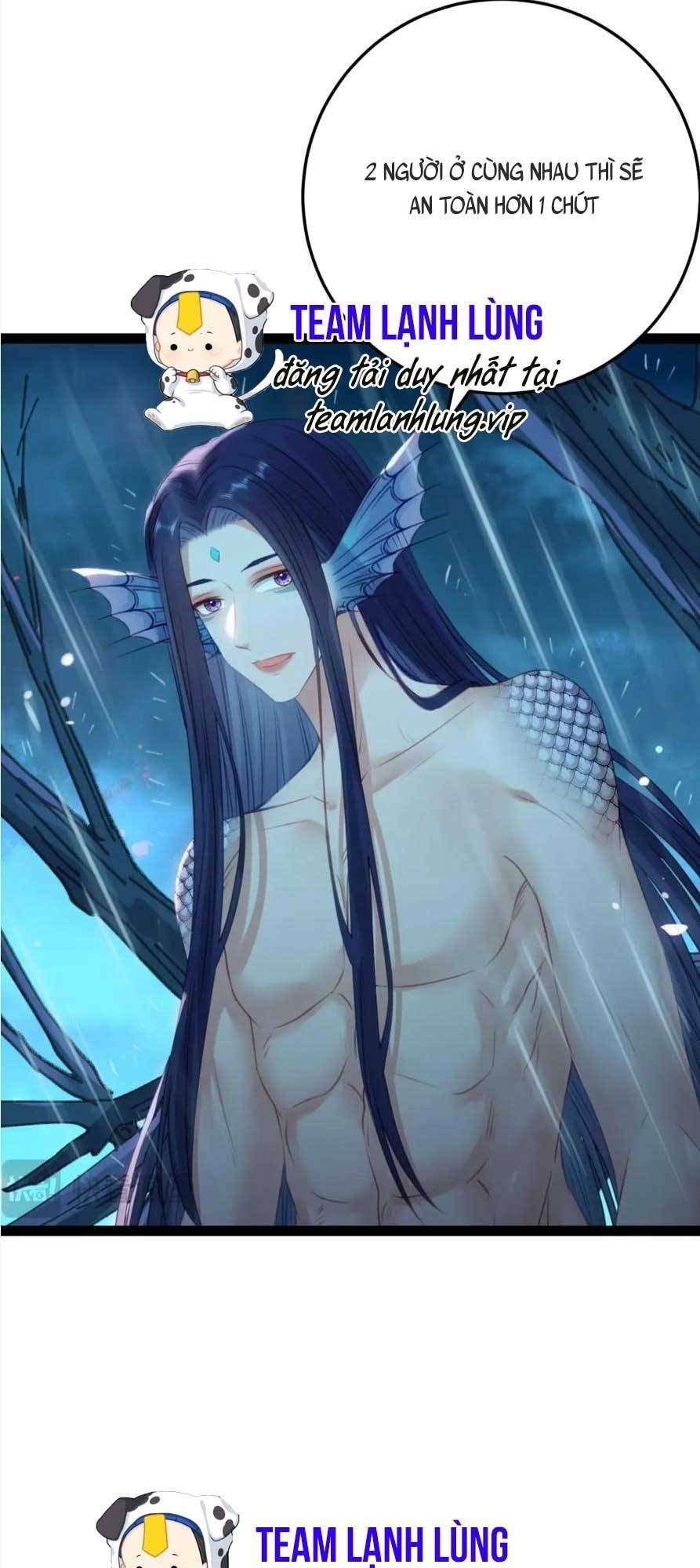 Nghịch Đồ Mỗi Ngày Đều Muốn Bắt Nạt Sư Phụ Chapter 111 - Trang 2