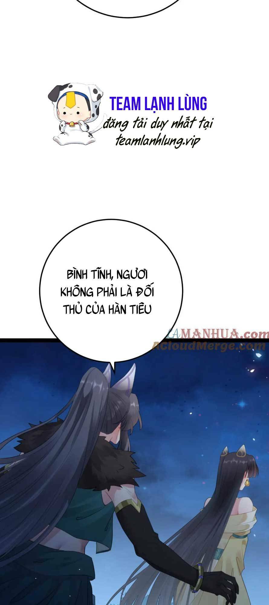 Nghịch Đồ Mỗi Ngày Đều Muốn Bắt Nạt Sư Phụ Chapter 112 - Trang 2