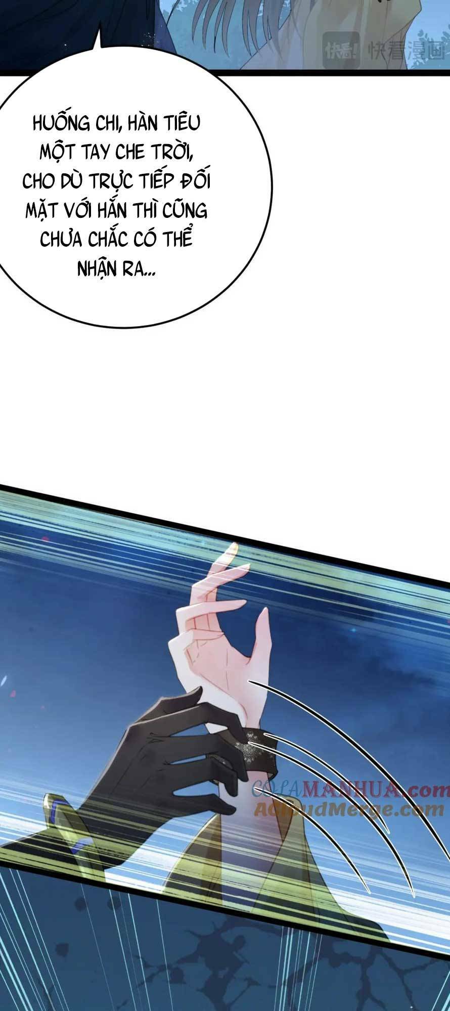 Nghịch Đồ Mỗi Ngày Đều Muốn Bắt Nạt Sư Phụ Chapter 112 - Trang 2