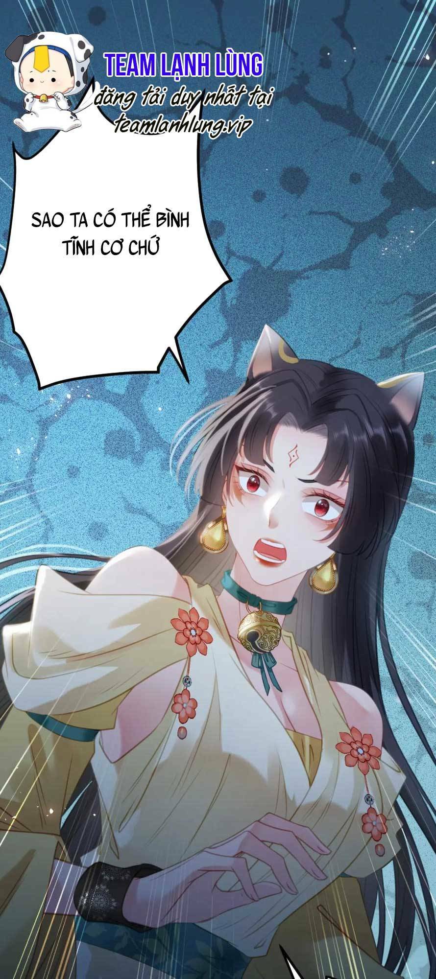 Nghịch Đồ Mỗi Ngày Đều Muốn Bắt Nạt Sư Phụ Chapter 112 - Trang 2