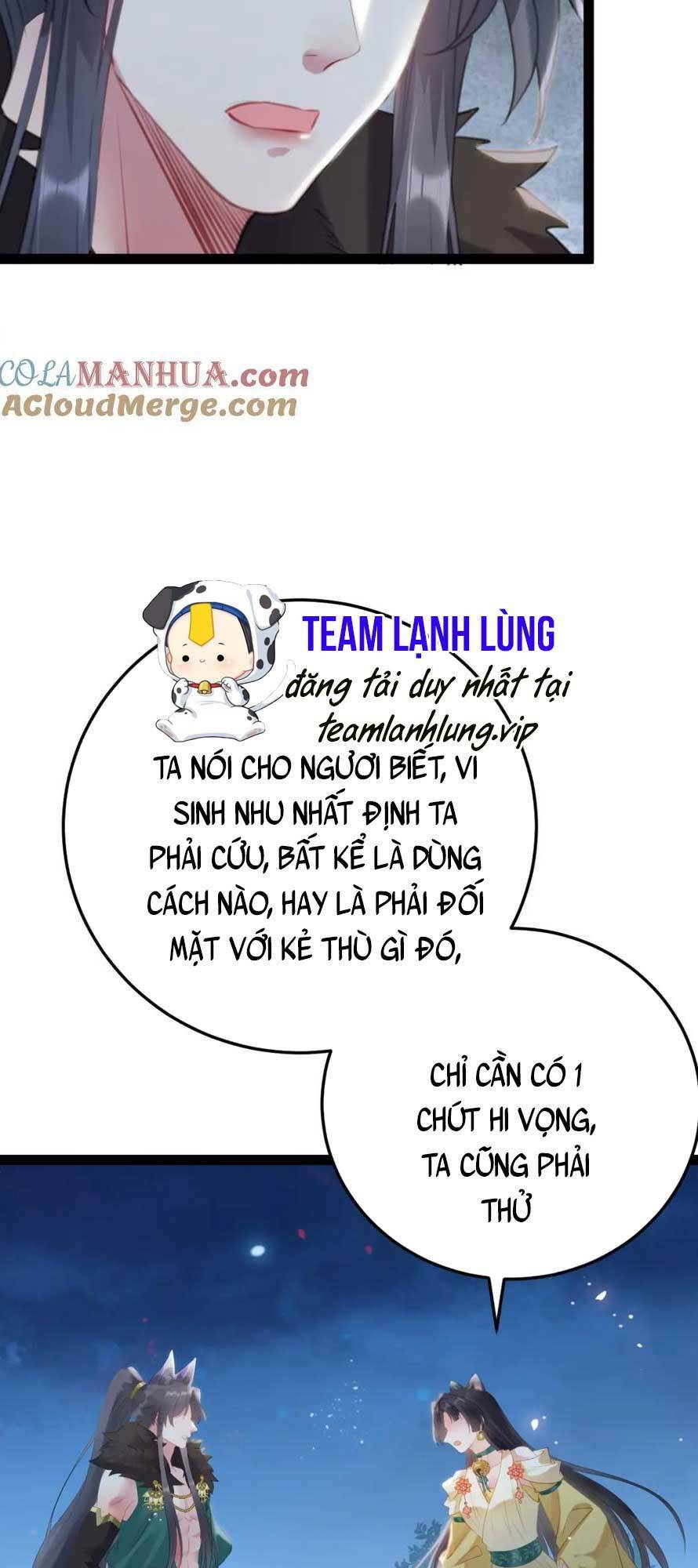 Nghịch Đồ Mỗi Ngày Đều Muốn Bắt Nạt Sư Phụ Chapter 112 - Trang 2