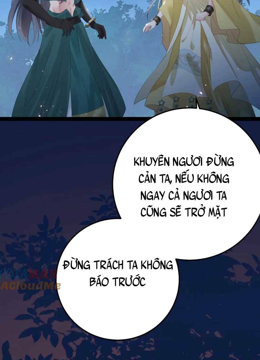 Nghịch Đồ Mỗi Ngày Đều Muốn Bắt Nạt Sư Phụ Chapter 112 - Trang 2