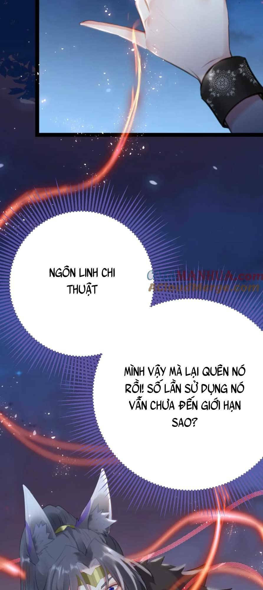 Nghịch Đồ Mỗi Ngày Đều Muốn Bắt Nạt Sư Phụ Chapter 112 - Trang 2