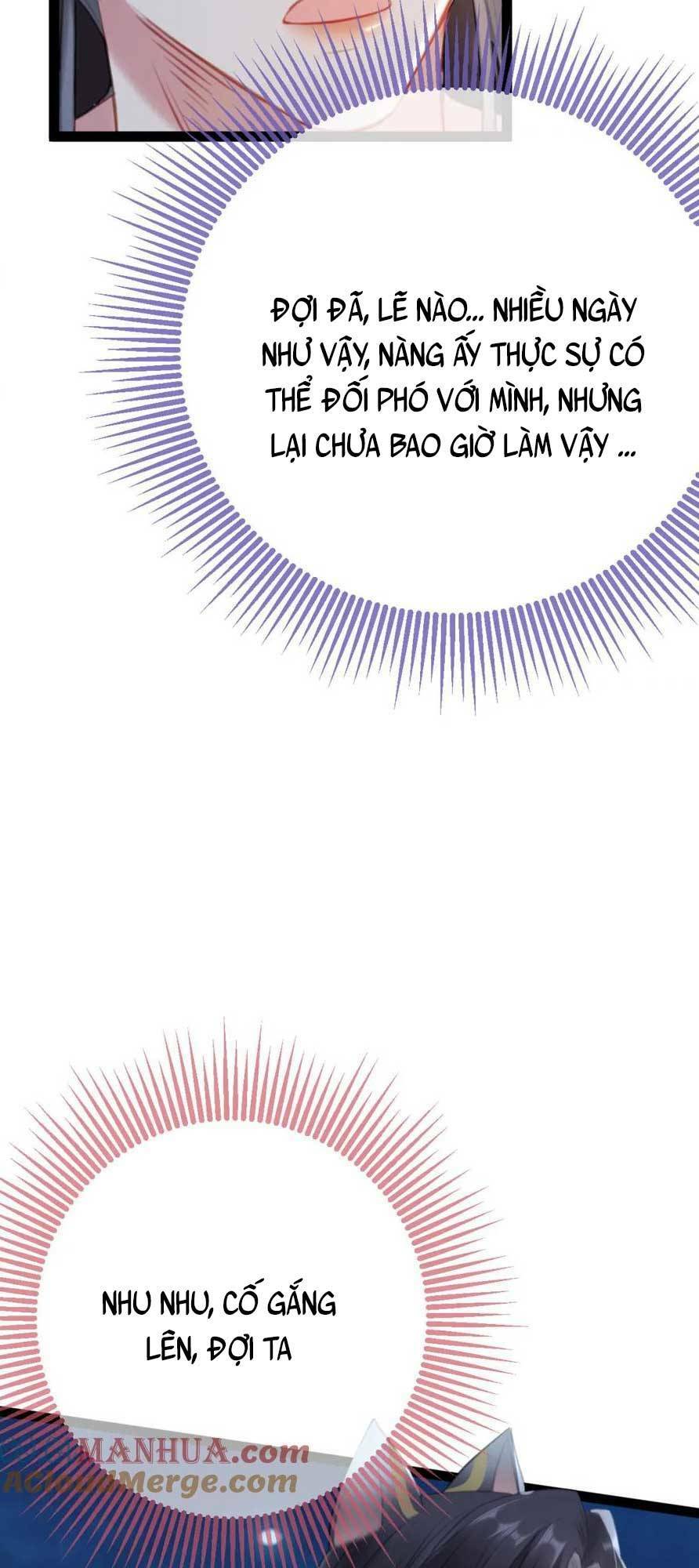 Nghịch Đồ Mỗi Ngày Đều Muốn Bắt Nạt Sư Phụ Chapter 112 - Trang 2