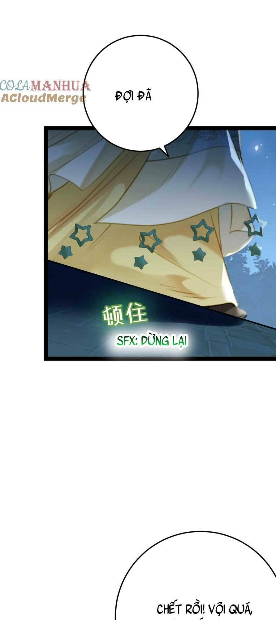 Nghịch Đồ Mỗi Ngày Đều Muốn Bắt Nạt Sư Phụ Chapter 112 - Trang 2