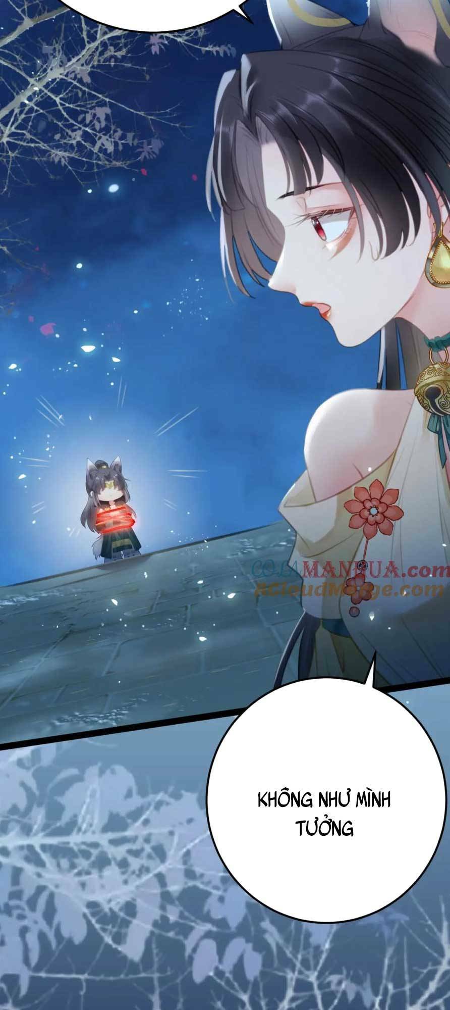 Nghịch Đồ Mỗi Ngày Đều Muốn Bắt Nạt Sư Phụ Chapter 112 - Trang 2