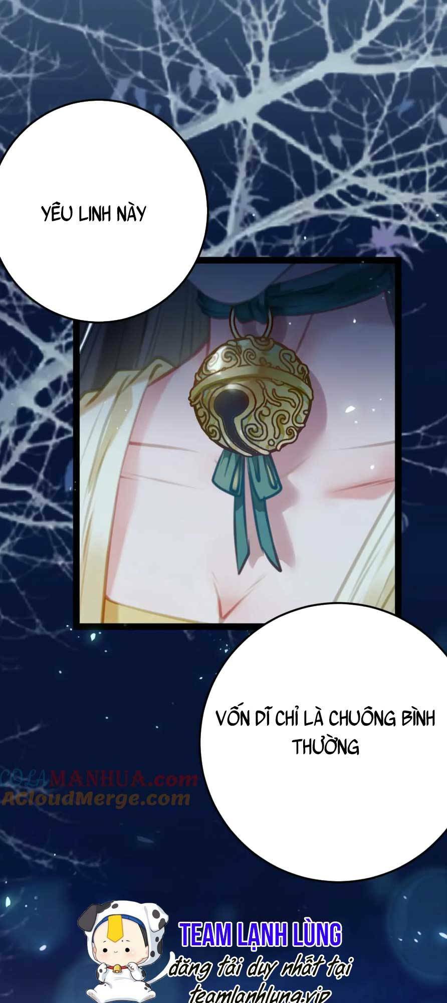 Nghịch Đồ Mỗi Ngày Đều Muốn Bắt Nạt Sư Phụ Chapter 112 - Trang 2