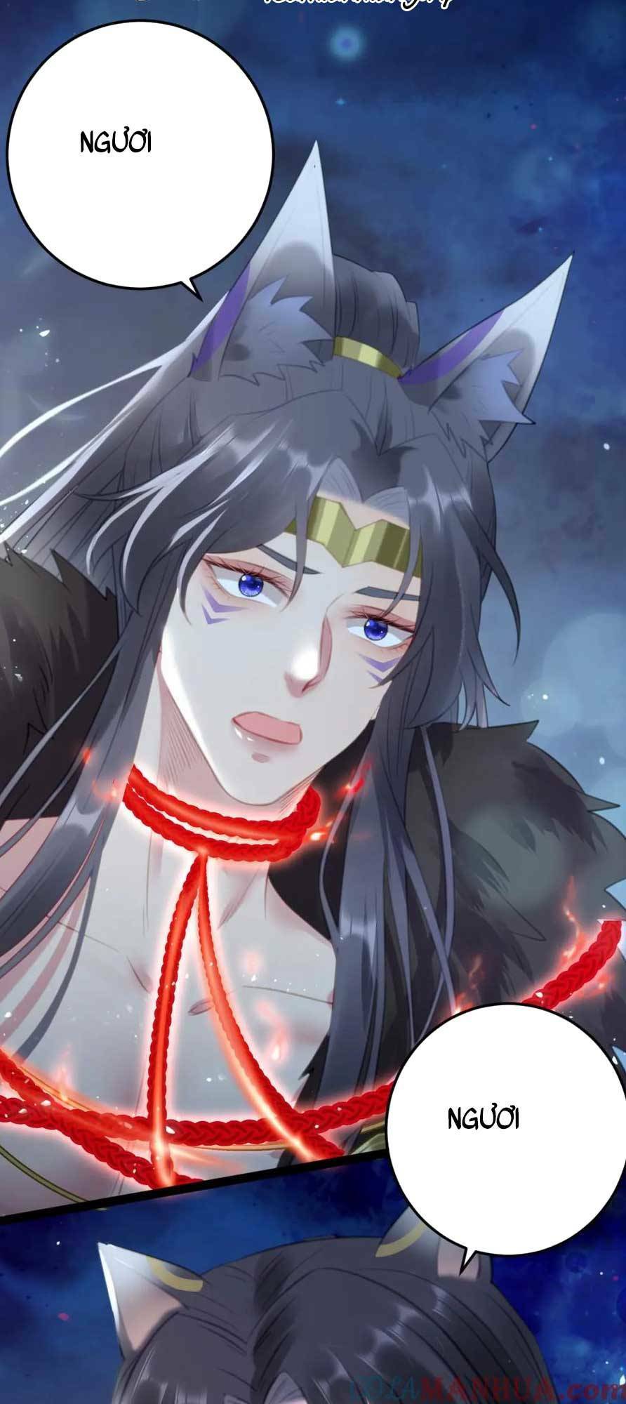 Nghịch Đồ Mỗi Ngày Đều Muốn Bắt Nạt Sư Phụ Chapter 112 - Trang 2