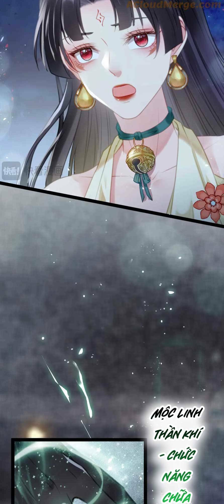 Nghịch Đồ Mỗi Ngày Đều Muốn Bắt Nạt Sư Phụ Chapter 112 - Trang 2