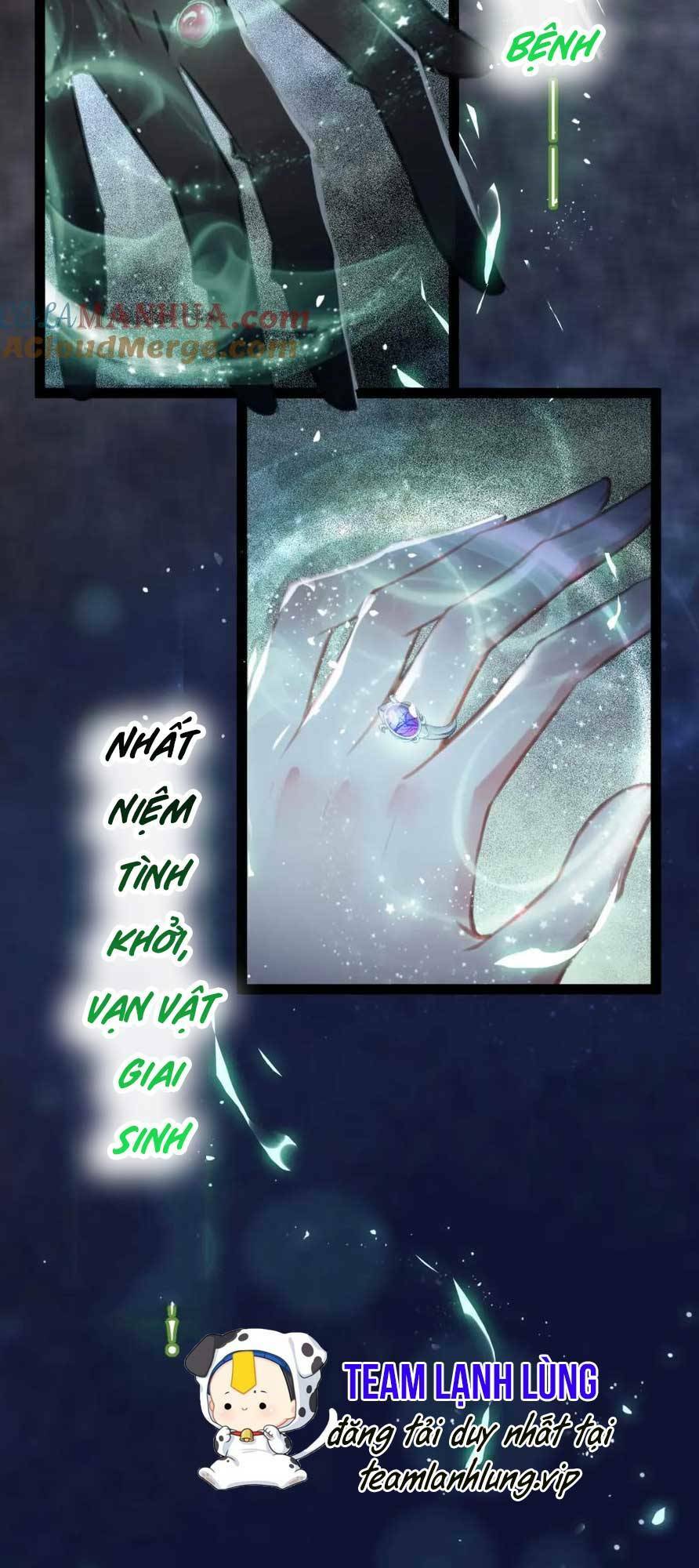 Nghịch Đồ Mỗi Ngày Đều Muốn Bắt Nạt Sư Phụ Chapter 112 - Trang 2