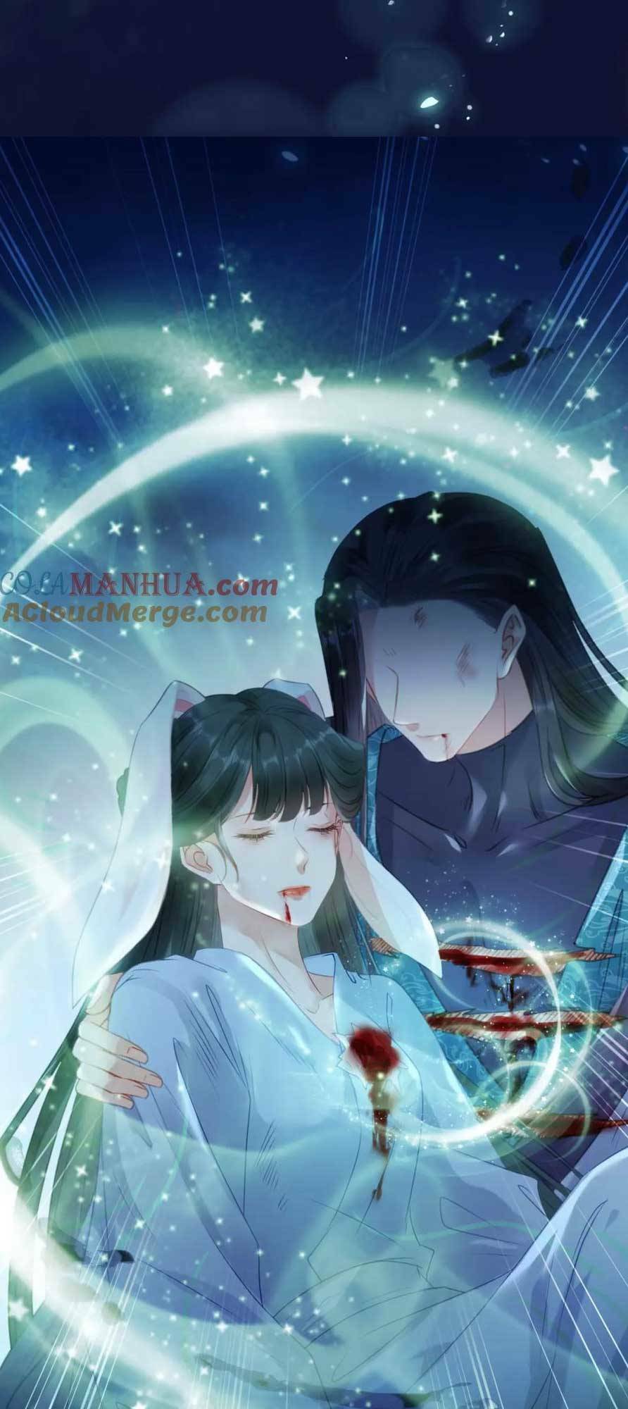 Nghịch Đồ Mỗi Ngày Đều Muốn Bắt Nạt Sư Phụ Chapter 112 - Trang 2