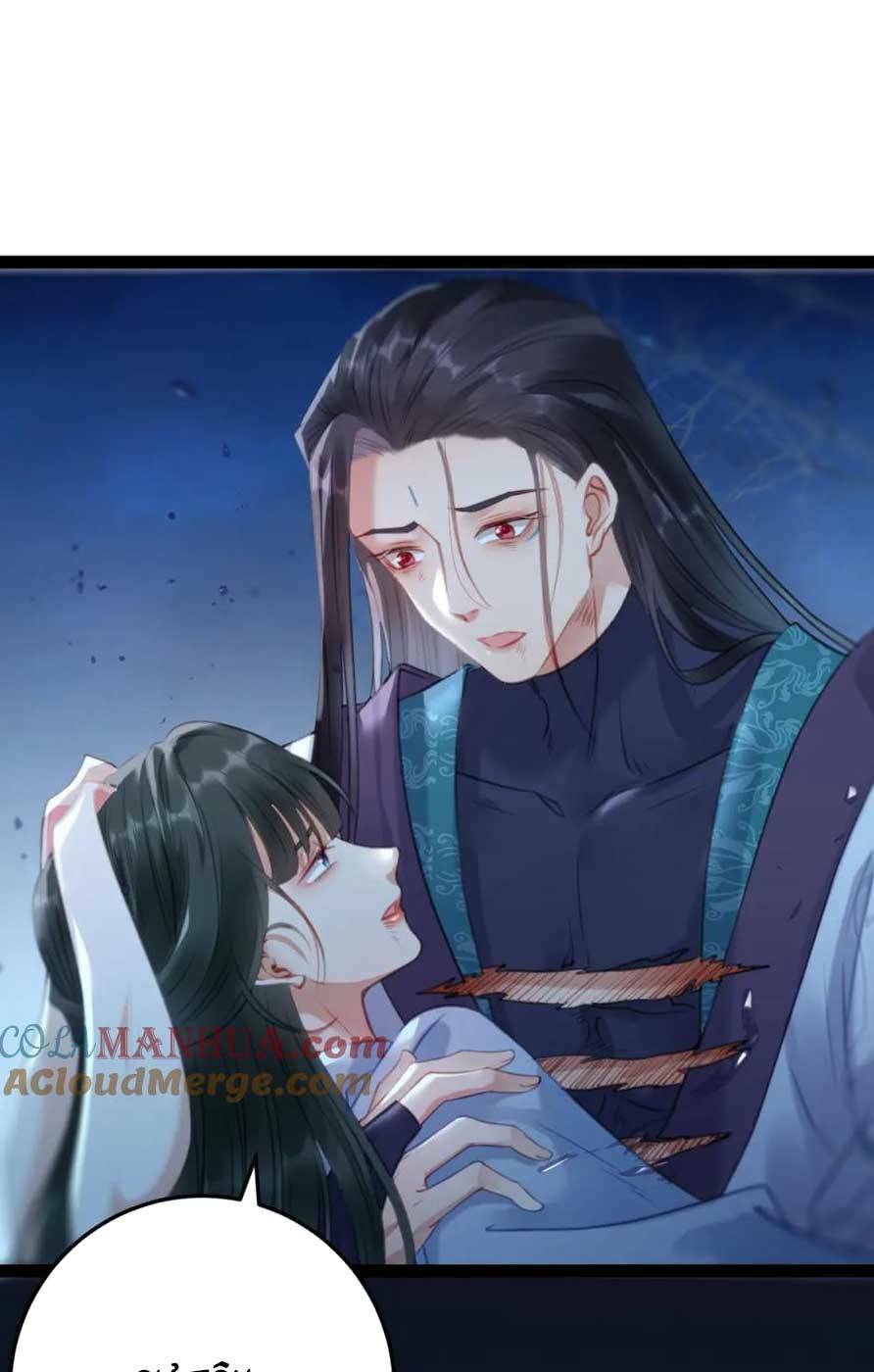 Nghịch Đồ Mỗi Ngày Đều Muốn Bắt Nạt Sư Phụ Chapter 112 - Trang 2