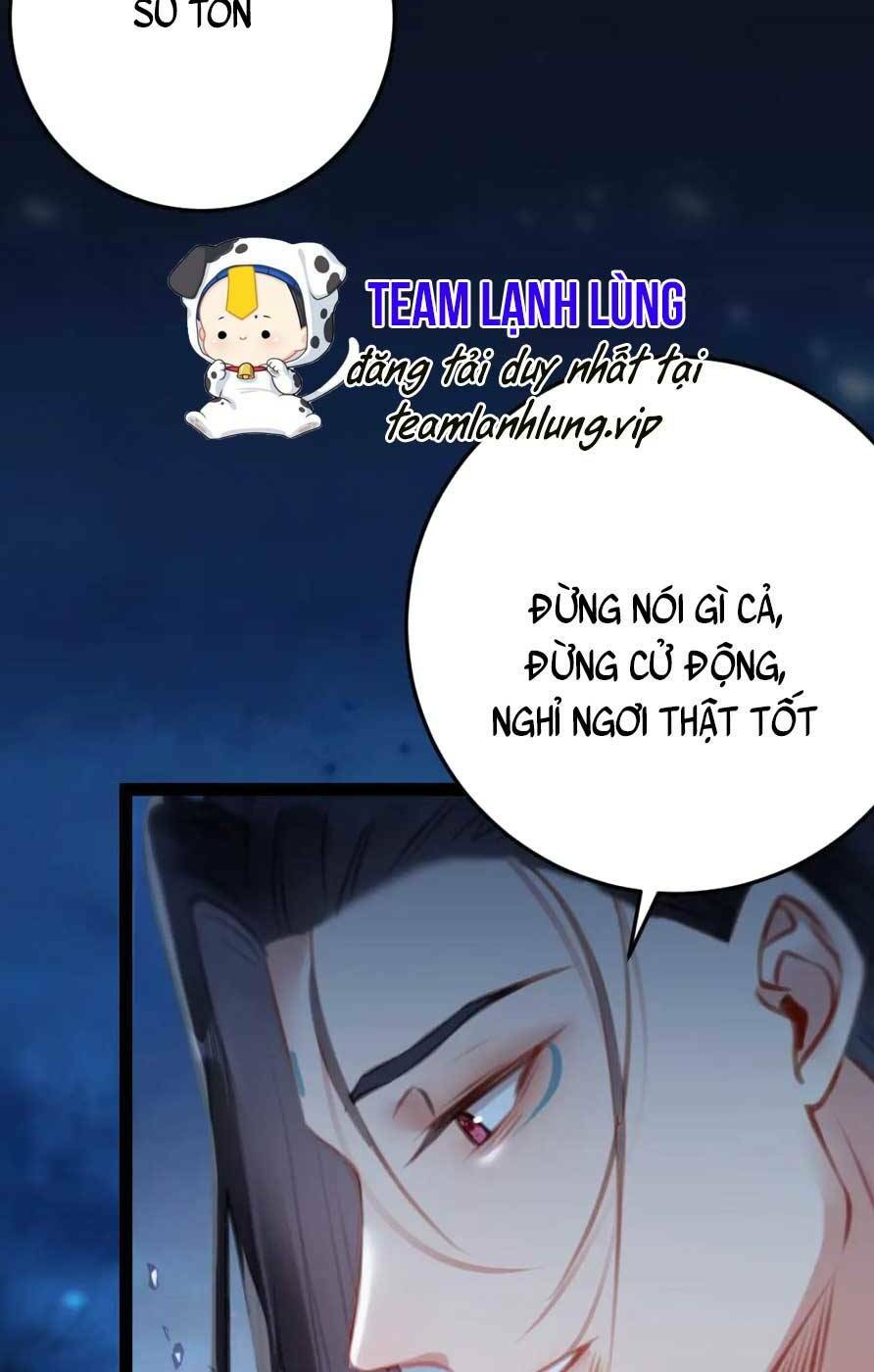 Nghịch Đồ Mỗi Ngày Đều Muốn Bắt Nạt Sư Phụ Chapter 112 - Trang 2