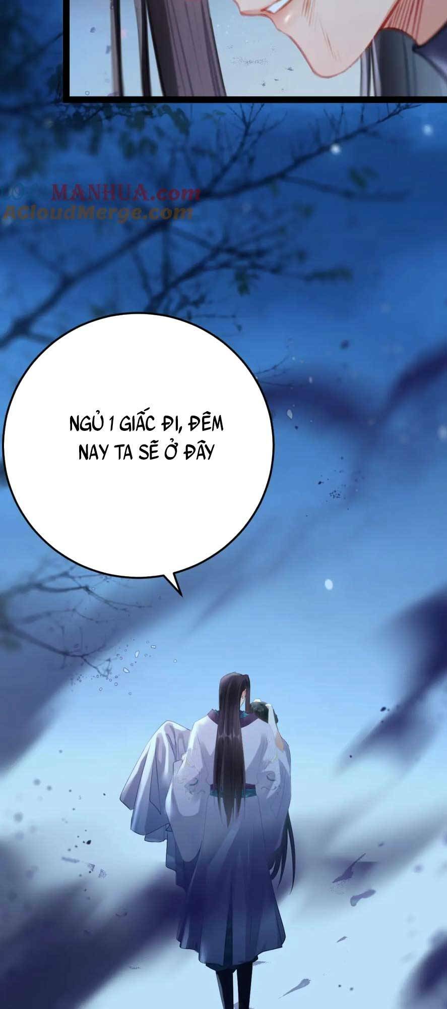 Nghịch Đồ Mỗi Ngày Đều Muốn Bắt Nạt Sư Phụ Chapter 112 - Trang 2