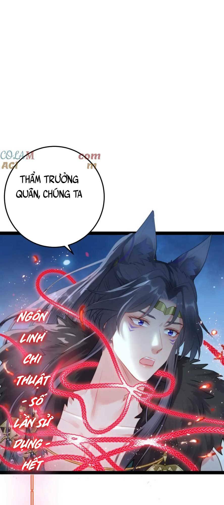 Nghịch Đồ Mỗi Ngày Đều Muốn Bắt Nạt Sư Phụ Chapter 112 - Trang 2