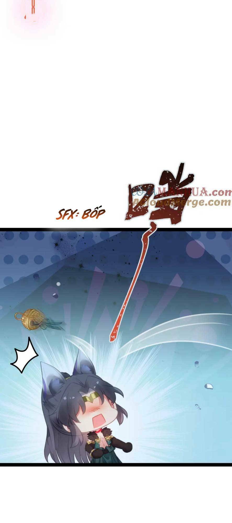 Nghịch Đồ Mỗi Ngày Đều Muốn Bắt Nạt Sư Phụ Chapter 112 - Trang 2