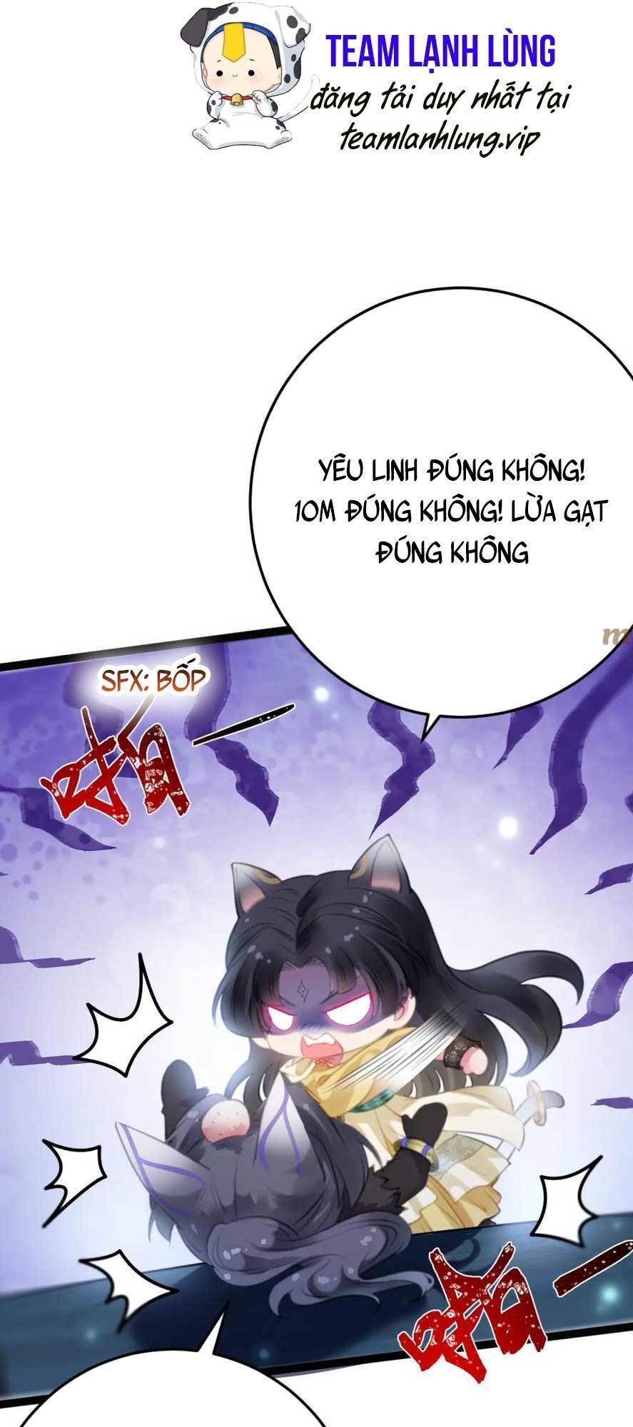 Nghịch Đồ Mỗi Ngày Đều Muốn Bắt Nạt Sư Phụ Chapter 112 - Trang 2