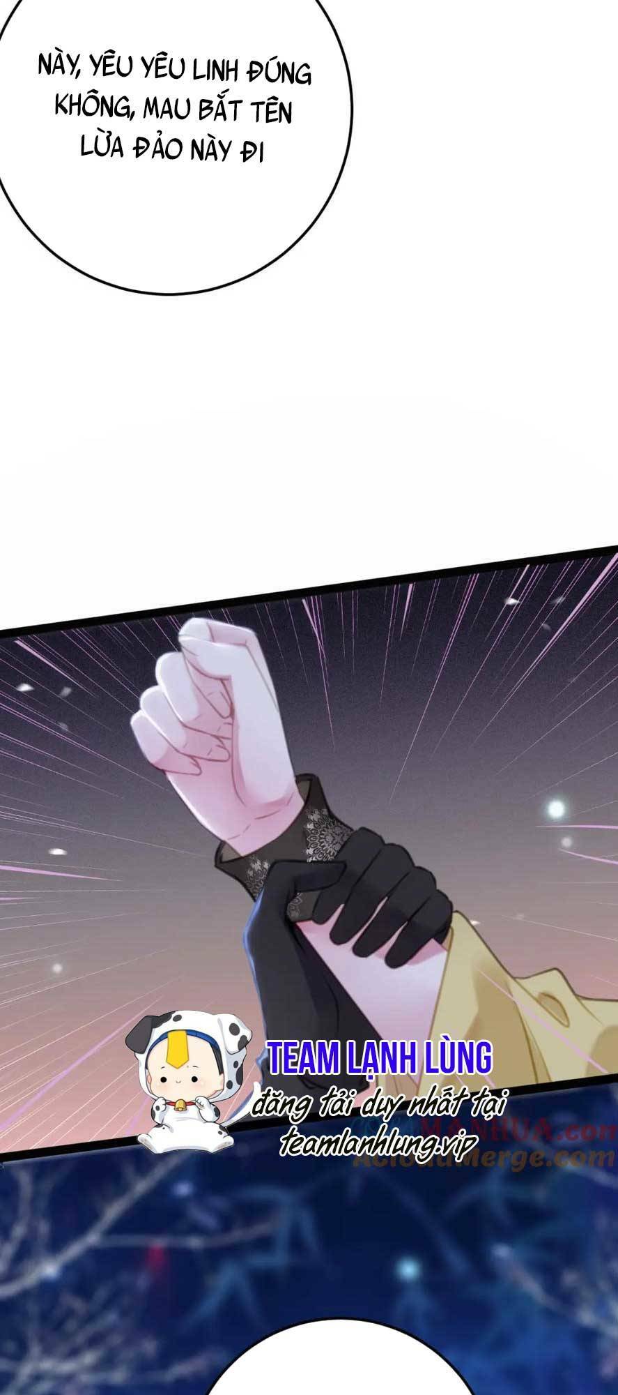 Nghịch Đồ Mỗi Ngày Đều Muốn Bắt Nạt Sư Phụ Chapter 112 - Trang 2