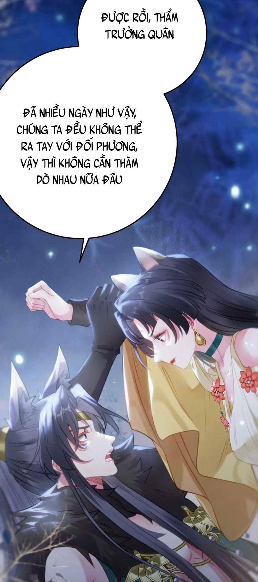 Nghịch Đồ Mỗi Ngày Đều Muốn Bắt Nạt Sư Phụ Chapter 112 - Trang 2