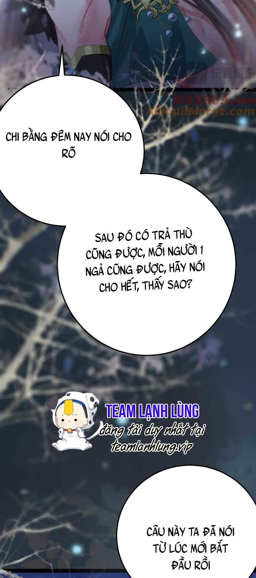 Nghịch Đồ Mỗi Ngày Đều Muốn Bắt Nạt Sư Phụ Chapter 112 - Trang 2