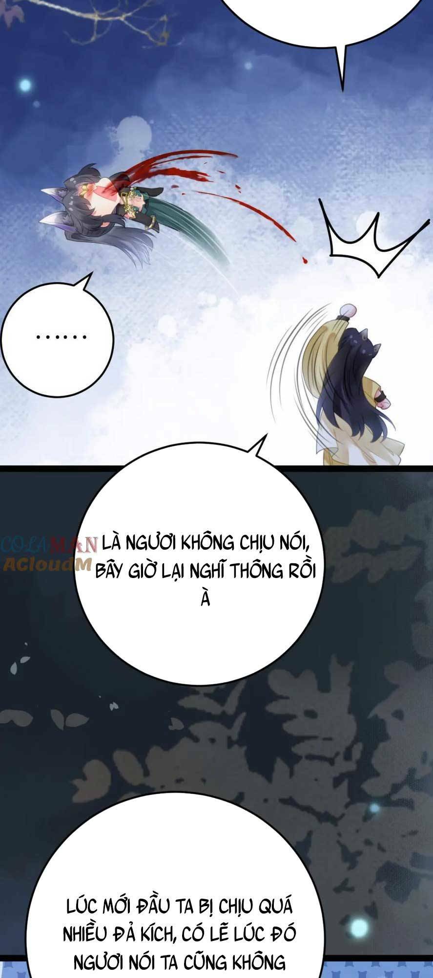 Nghịch Đồ Mỗi Ngày Đều Muốn Bắt Nạt Sư Phụ Chapter 112 - Trang 2